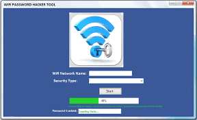 wifi hacking tool for pc